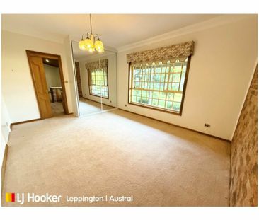 SPACIOUS RURAL 5 BEDROOM HOME - Photo 6