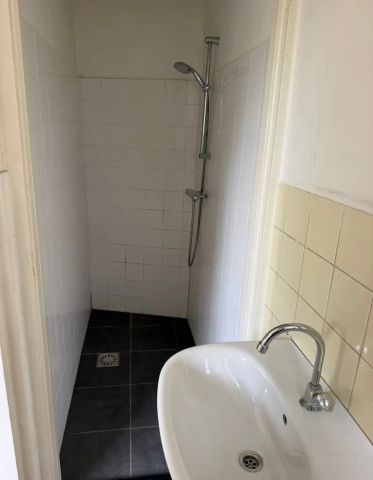 Chambre non meublée Wolfskuilseweg, Nimègue - À louer - Photo 4