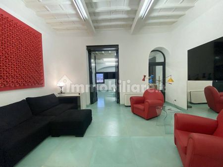 Loft via Giovanni Antonio Sogliani, Ponte alla Vittoria, Firenze - Photo 2