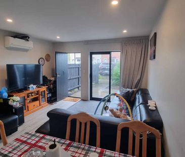 Near new 2 Bedroom Townhouse - Photo 1