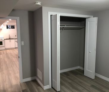 For Lease - 18 Queenston Crescent Unit# Lower, London East, Ontario - Photo 3