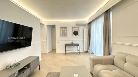 Cortina North - Pipera | 3 Rooms + 32Sqm Terrace + Parking | - Photo 2