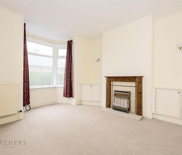3 bedroom terraced house to rent - Photo 2