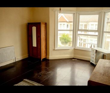 Room in a Shared House, Victoria Park, BS16 - Photo 6