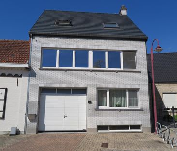Zeer gezellig appartement in het centrum van Oosterlo - Foto 2