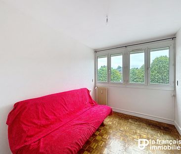 Appartement Rennes 4 pièces 63 m2 - Photo 5