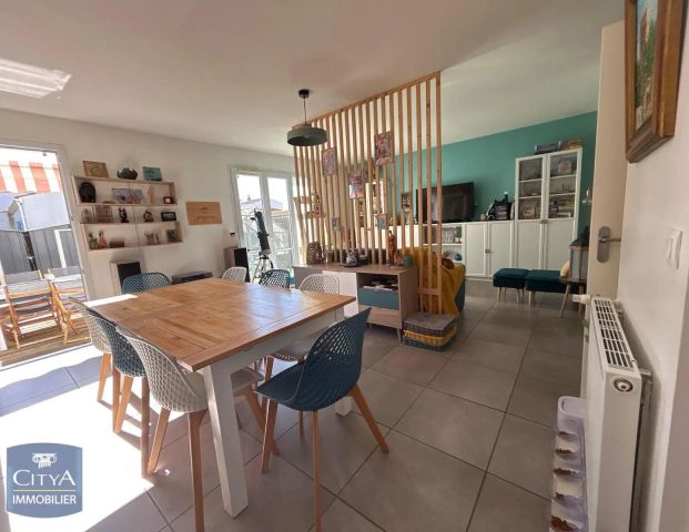 Maison à louer 4 pièces 89.46m² - Photo 1
