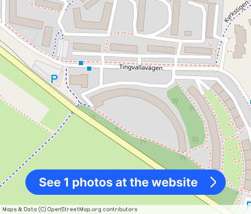 Pärlgatan 5A - Photo 1