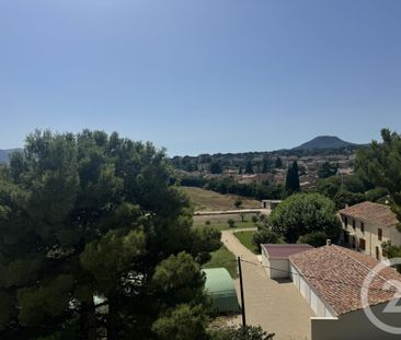 Location Appartement 1 pièce 27m² AUBAGNE 13400 - Photo 3