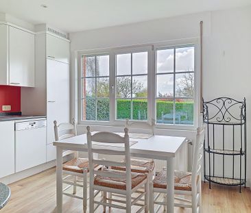 Villa met drie slaapkamers in Meise - Foto 4