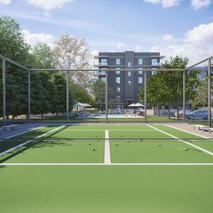 2 chambres - 242 Boulevard Hymus, Pointe-Claire - Photo 3