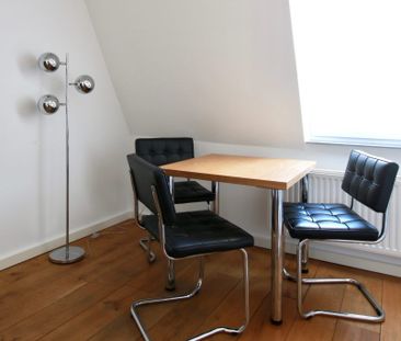 Groß & Hell - Wohnen am Eigelstein in Köln - Photo 2