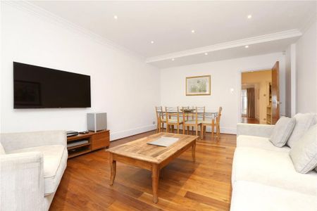 2 bedroom apartment to rent - Photo 2