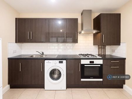 1 bedroom bungalow to rent - Photo 4