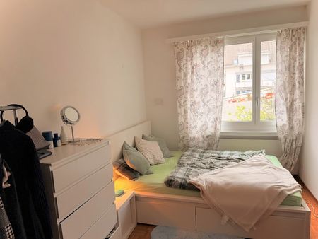 1 Zimmer, 13 m², 1. Stock - Foto 3