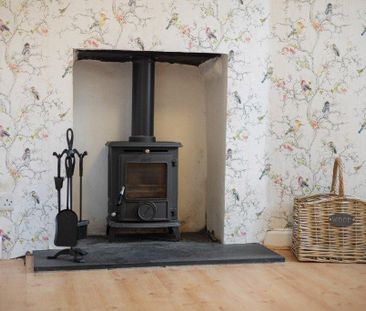 1 bedroom parking to rent - Photo 2