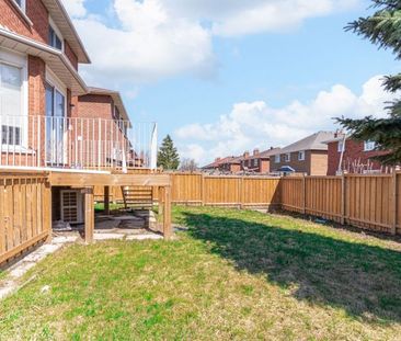 For Lease - 27 Alicewood Drive Unit# BSMT, Markham, Ontario - Photo 5