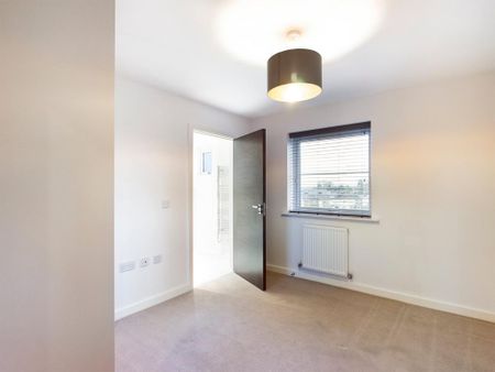 2 bedroom apartment to rent - Photo 5