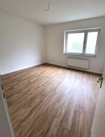 Sanierte 2-Zimmer Wohnung in Bergerhausen! - Photo 3