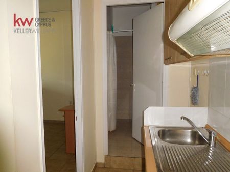 Studio/Γκαρσονιέρα για ενοικίαση Κέντρο (Καρδίτσα) - Φωτογραφία 4