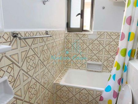 Studio/Γκαρσονιέρα για ενοικίαση Άγιος Αλέξιος (Πάτρα) - Photo 5