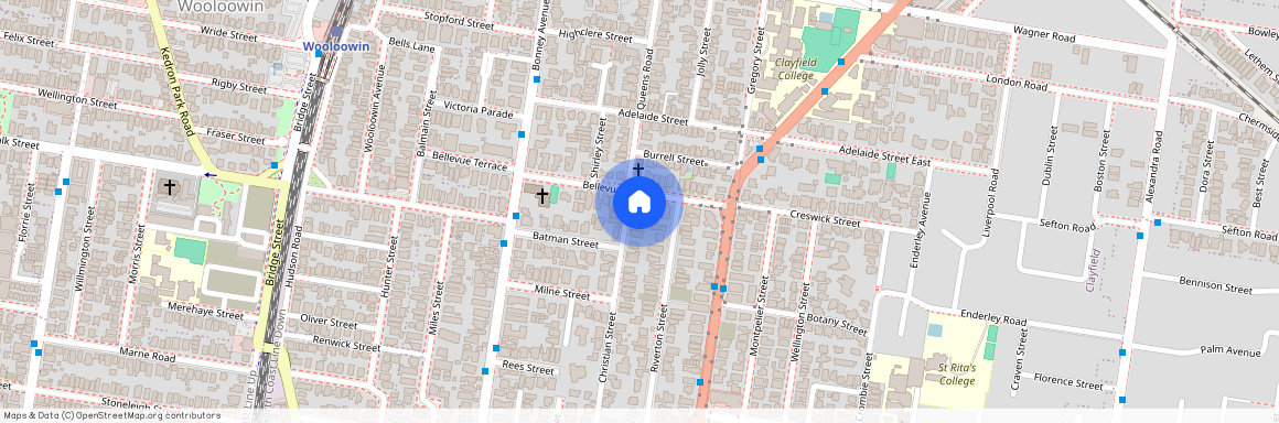 9/105 Christian Street, Qld 4011, Clayfield