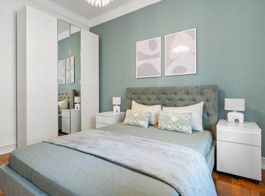 Rua Marquesa de Alorna, Lisbon, Lisbon 1700-238 - Photo 1