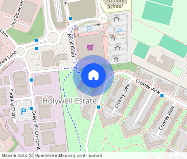 Croxley View Room 1 - Photo 1