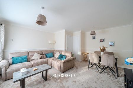 2 bedroom flat to rent - Photo 3