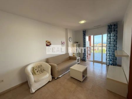 Ático en alquiler en Avinguda Arnau de Vilanova - Foto 2