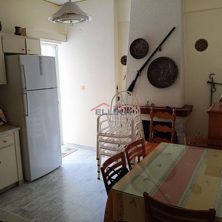 Διαμέρισμα για ενοικίαση Καματερό - Φωτογραφία 2