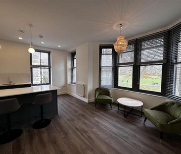 1 bedroom apartment to rent - Photo 3