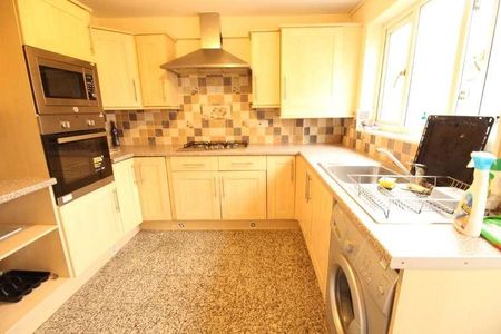 Bailey Street, Derby, DE23 - Photo 3