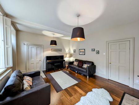 5 bedroom semi-detached house to rent - Photo 5