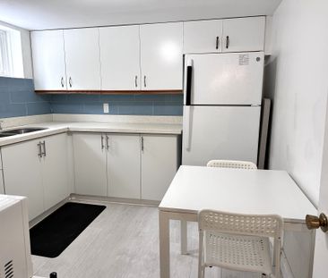 For Lease - 6 Balaclava Drive Unit# Basement, Toronto, Ontario - Photo 6