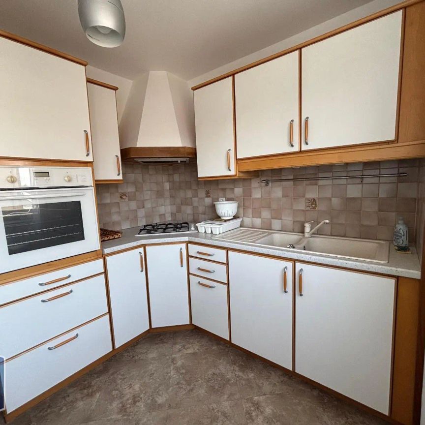 Appartement à louer 2 pièces 43.65m² - Photo 1