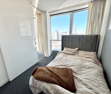1 bedroom apartment to rent - Photo 2
