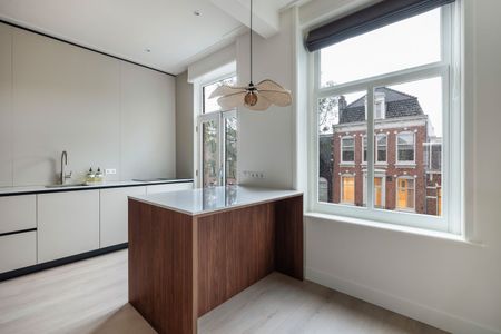 Appartement te huur: Willemsparkweg 117-2 1071 GW Amsterdam - Photo 2