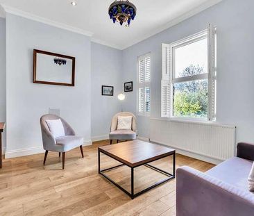 Drayton Park, Highbury, London, N5 - Photo 1