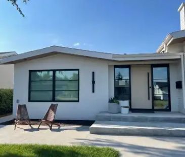 Tastefully finished modern street level suite in Ottewell. Lots of ... - Photo 1