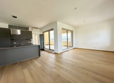 Exklusive Neubauwohnungen im Grünen - Erstbezug | PROVISIONSFREI *** 1 Monat Mietfrei *** - Foto 2