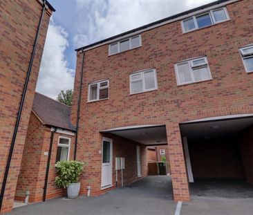 Amphlett Court, Cowl Street, Evesham - Photo 1