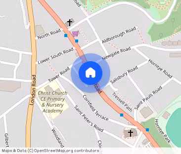 Bohemia Road, St Leonards, TN37 6RN - Photo 1