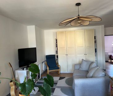 Appartement 3 pièces à Metz - Photo 2