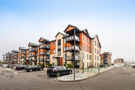 3157 Boul. de la Gare, #104 - Photo 3