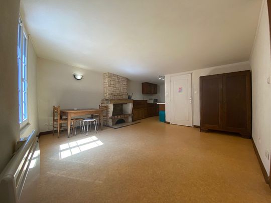 Location Appartement 1 pièce 39m² BESANCON 25000 - Photo 1