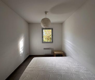 Location Appartement 2 pièces 32m² LA MOTTE SERVOLEX 73290 - Photo 1