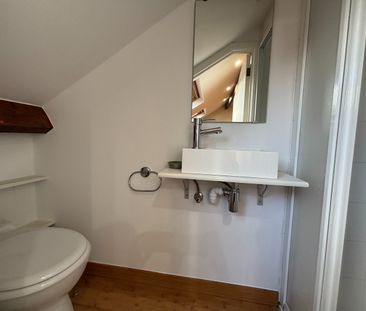 Rustig gelegen woning met 3 slaapkamers en zonnige tuin te Oostende... - Foto 6