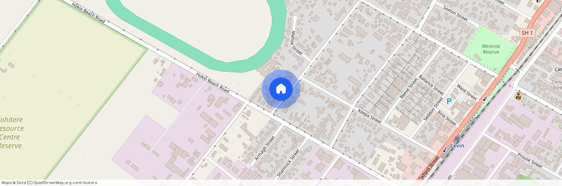 44 Mabel Street, Levin, Horowhenua