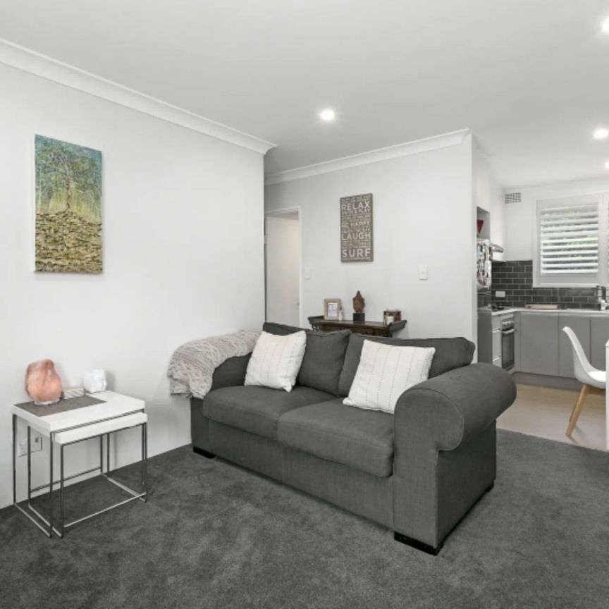 Beachside Apartment - Photo 1